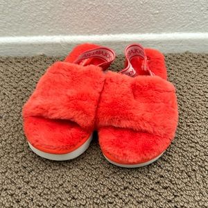 Koolaburra Slippers Size 7